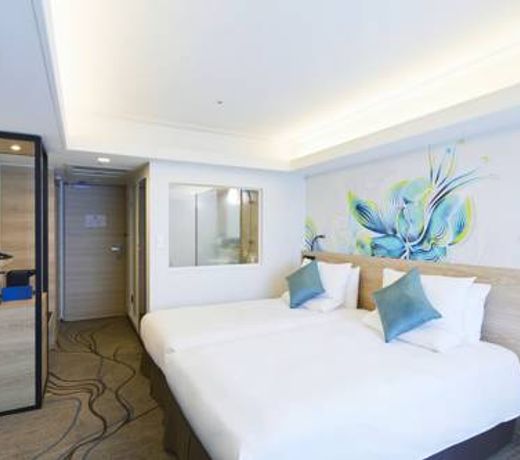 Novotel Okinawa Naha