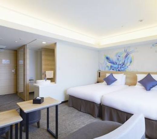 Novotel Okinawa Naha