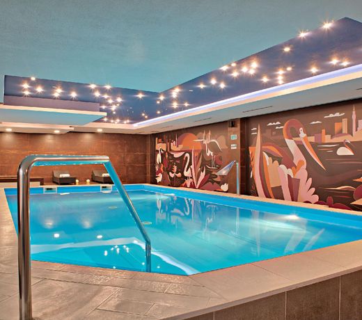 ibis Styles Sarajevo
