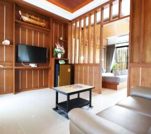 The Scene Cliff View Villas by Swiss-Belhotel