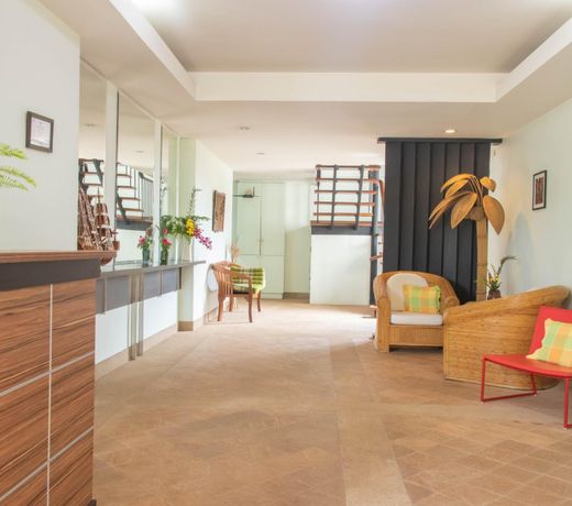 Palm Suites Khao Yai