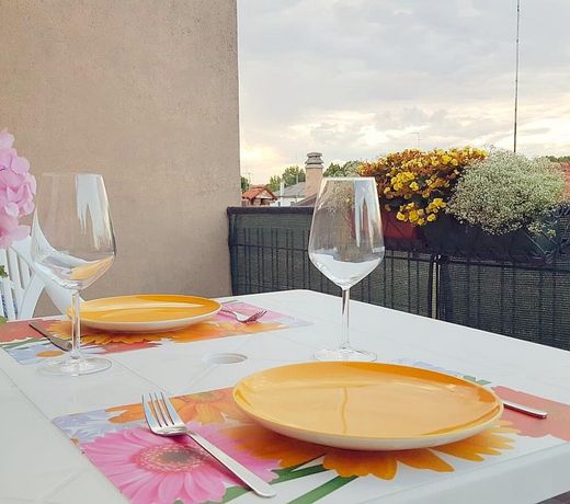 CinCin House - Whole flat 15 minutes to Venice