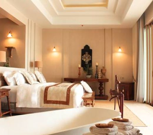 Devasom Khao Lak Beach Resort & Villas - SHA Extra Plus