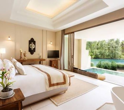 Devasom Khao Lak Beach Resort & Villas - SHA Extra Plus