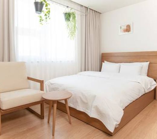 Heyy Chuncheon Hotel
