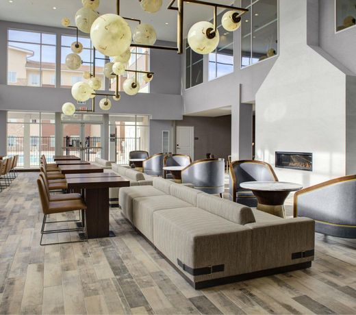 Residence Inn by Marriott Boulder Broomfield/Interlocken