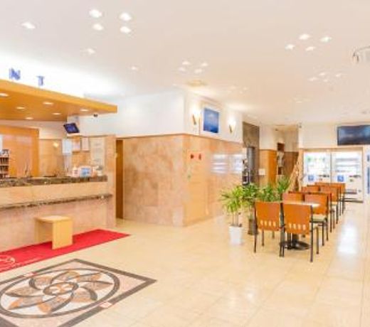 Toyoko Inn Shin-fuji-eki Minami-guchi