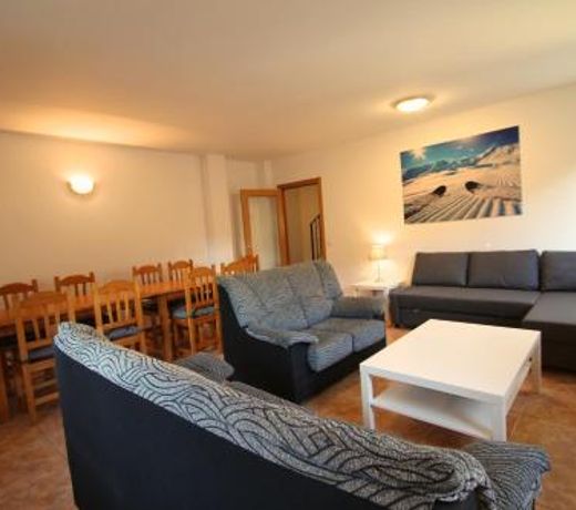 Pont de Toneta 6,3 Atico Duplex, Ransol, Zona Grandvalira