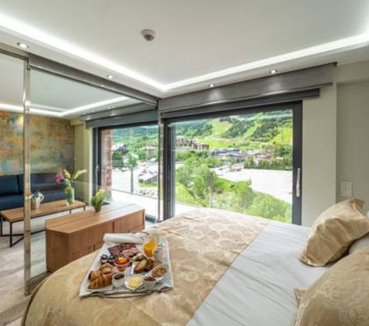 Aparthotel Esquirol