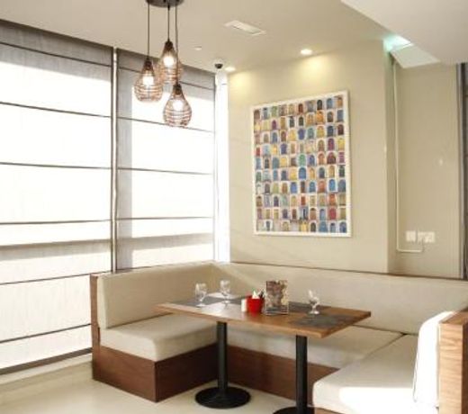 Citymax Hotel Ras Al Khaimah