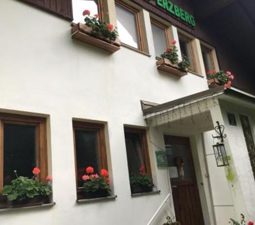 Haus-erzberg