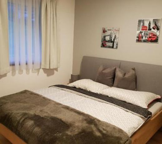 Ferienwohnung Unterlechner