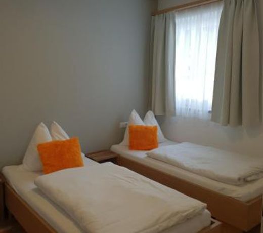 Ferienwohnung Unterlechner