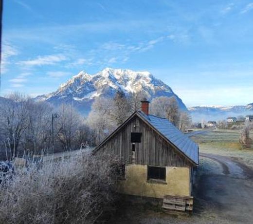 Amtmannhaus Ferienunterkunft