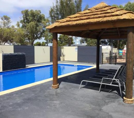 Ceduna Foreshore Caravan Park