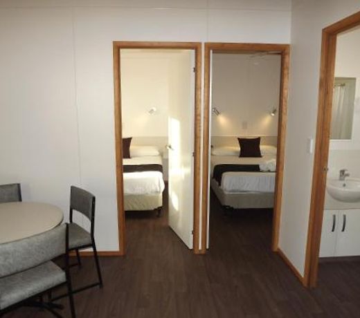 Ceduna Foreshore Caravan Park