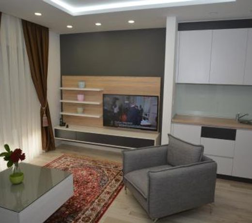 Apart Hotel Family