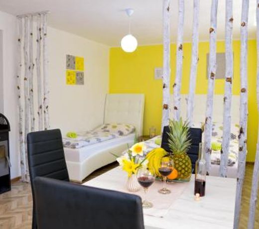 Apartman Lana