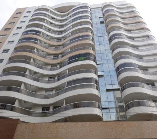 Apartamento Residencial Julia