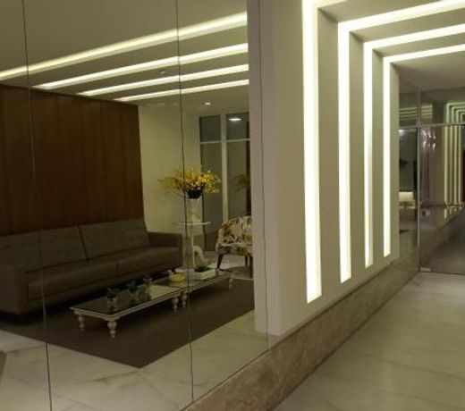 Apartamento Residencial Julia