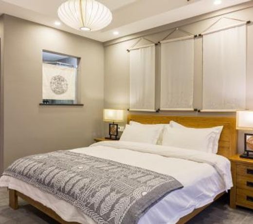 Chongqing Ouranjian Lake View Guesthouse