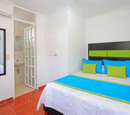 Glamping Girardot & Hotel Puerta Del Sol Girardot