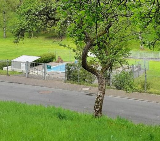 Ferienwohnung Rhododendron - Natur pur Kinderparadies