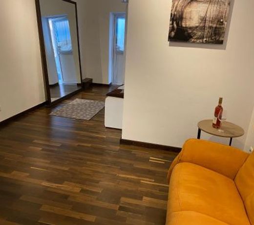 Stangenberg`s City Loft