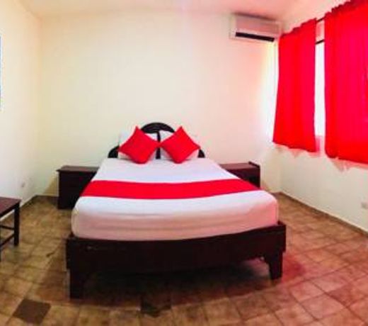 Hotel Seabreeze Sosua