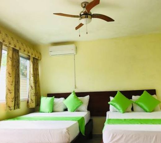 Hotel Seabreeze Sosua