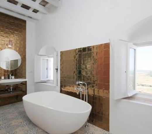 Casa Bonhomía