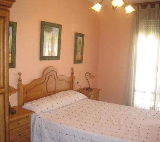 Apartamento Rural Lobo