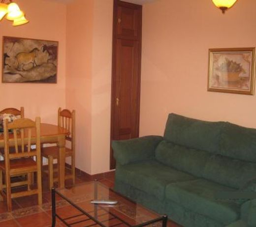 Apartamento Rural Lobo