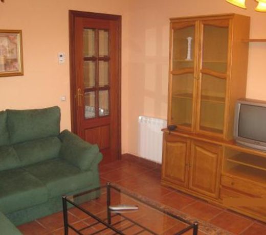 Apartamento Rural Lobo