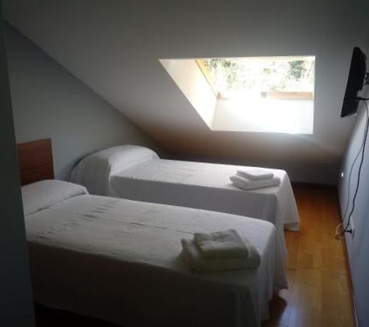 Apartamento Good Way