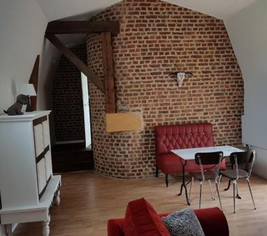 Appartement 3 piÃ¨ces