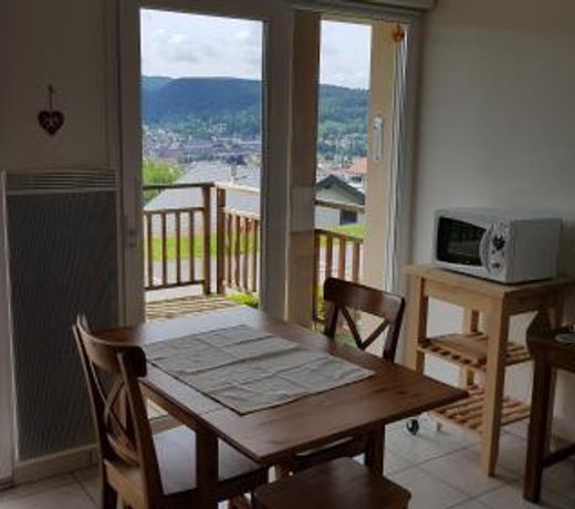 F2 SUR LES HAUTEURS DE GERARDMER