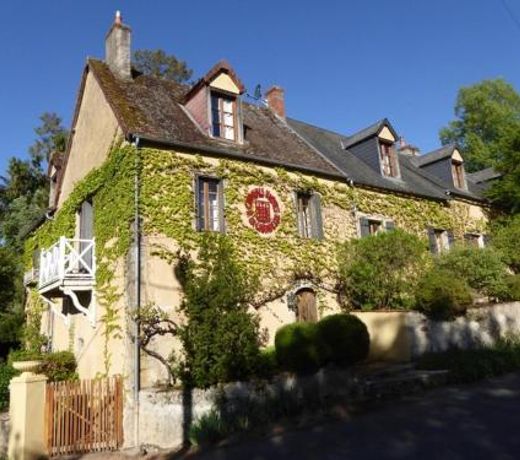 Chambres d'Hotes à La Chandelle