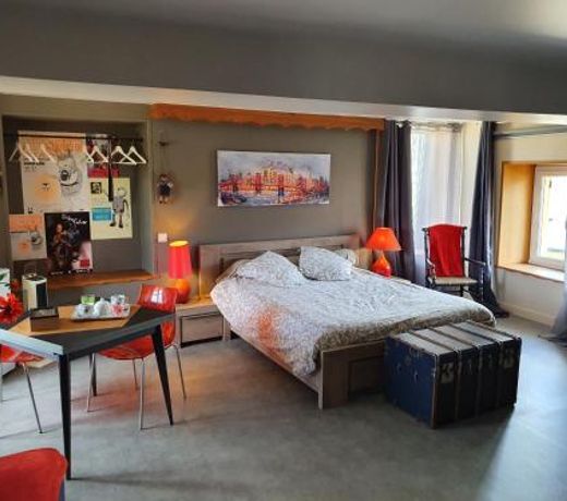 La Ferme De Saint Julien