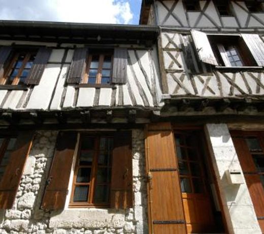 L' Ancien Relais de Poste Henri