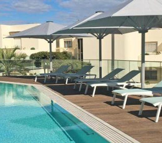 Hapimag Apartments Antibes