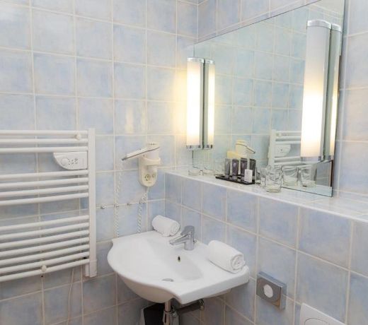 Hapimag Apartments Antibes