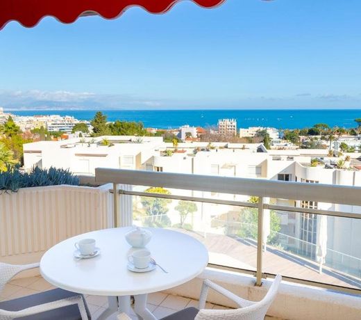 Hapimag Apartments Antibes
