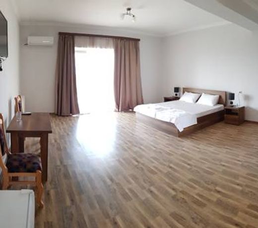 The Wine Hotel Telavi