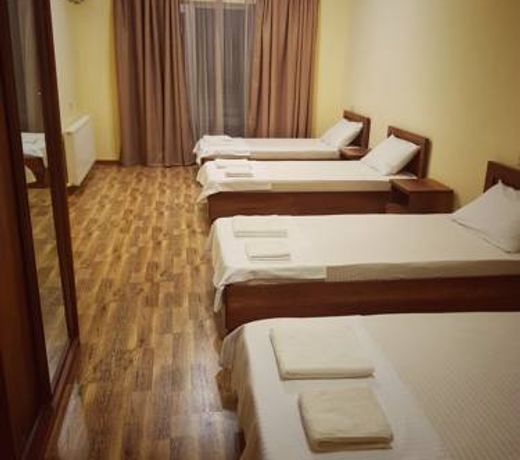 The Wine Hotel Telavi