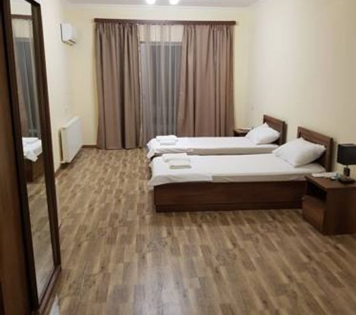 The Wine Hotel Telavi