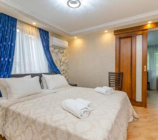 Borjomi Villa Roma