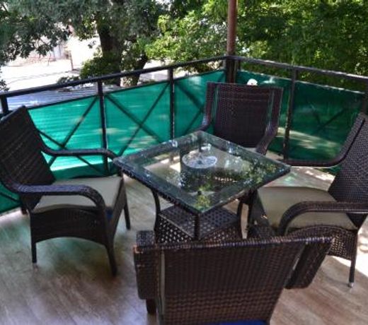 Borjomi Villa Roma