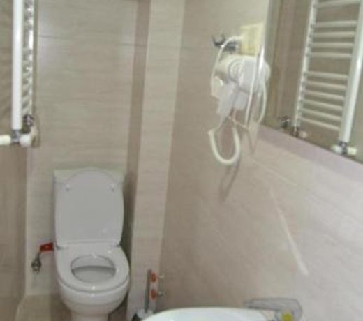 Borjomi Villa Roma