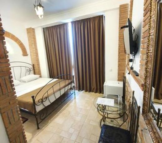 Janashia Boutique Hotels